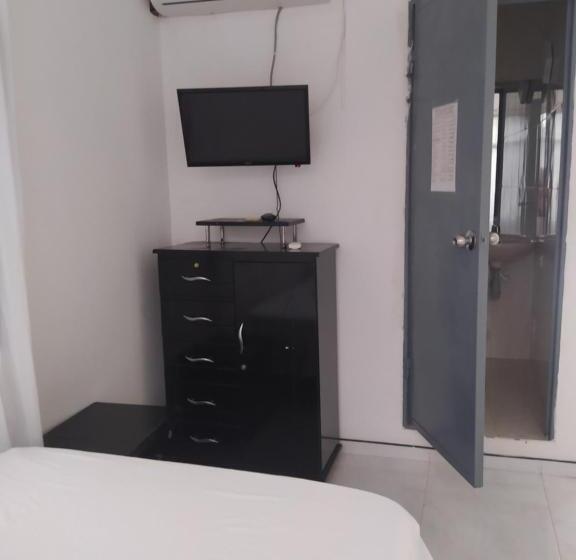 Отель Guataqui Puerto Principal