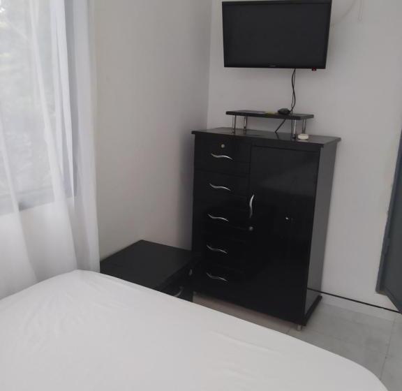 Отель Guataqui Puerto Principal