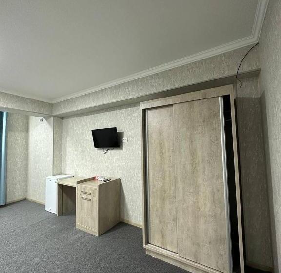 בית מלון כפרי Gumbaz Luxury