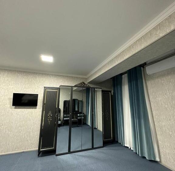 בית מלון כפרי Gumbaz Luxury