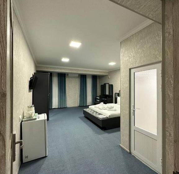 בית מלון כפרי Gumbaz Luxury