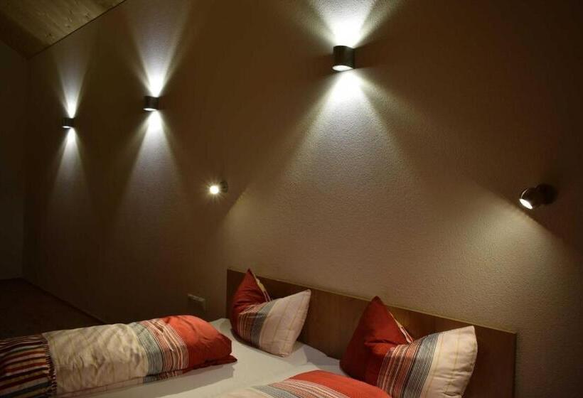 בית מלון כפרי Haus Bianca