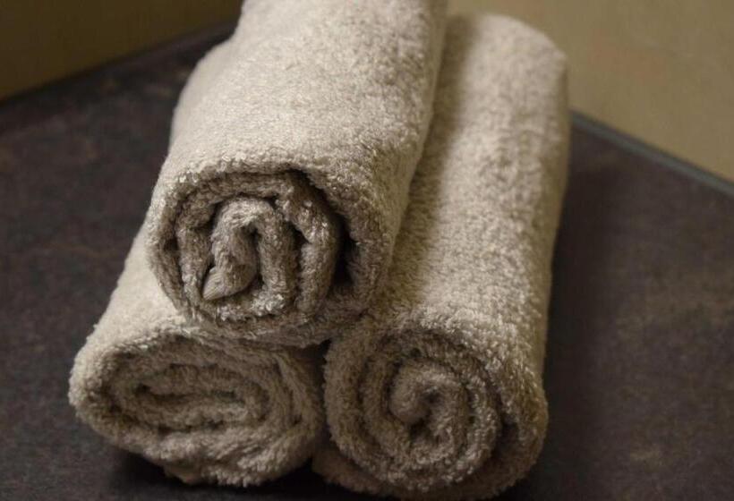 בית מלון כפרי Haus Bianca