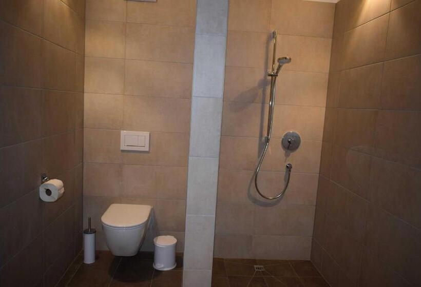 בית מלון כפרי Haus Bianca