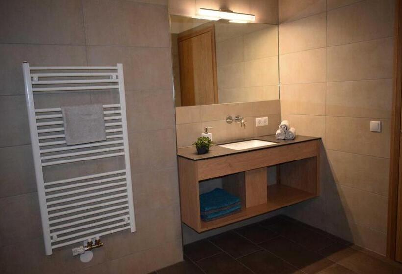 בית מלון כפרי Haus Bianca