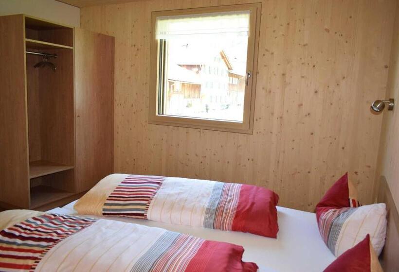 בית מלון כפרי Haus Bianca