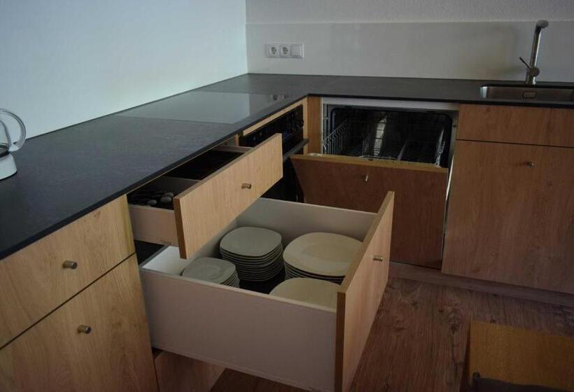 בית מלון כפרי Haus Bianca