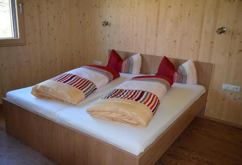 בית מלון כפרי Haus Bianca