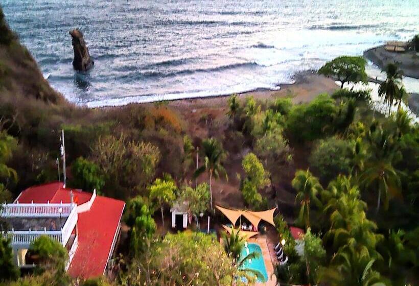 فندق Jaco Mizata Beach And River