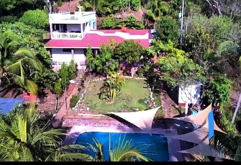 فندق Jaco Mizata Beach And River