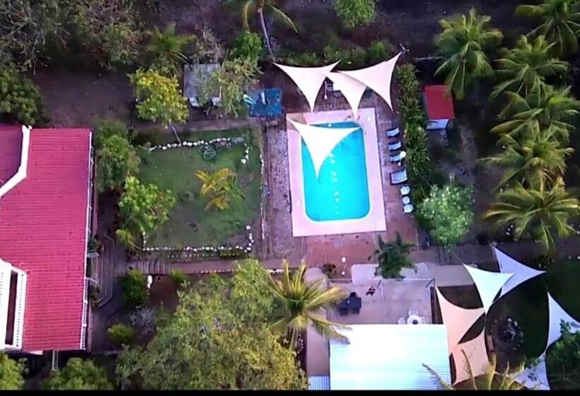 فندق Jaco Mizata Beach And River