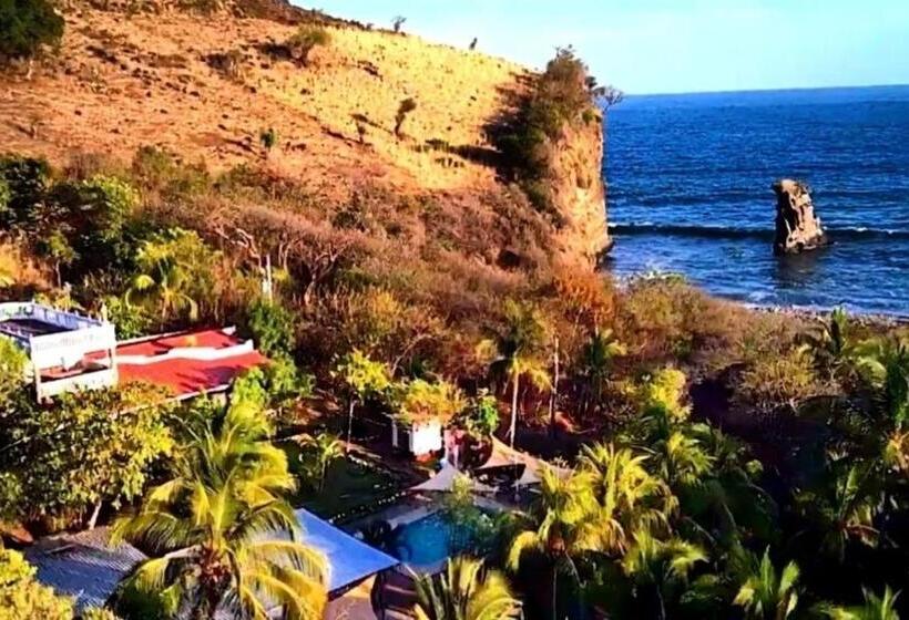 فندق Jaco Mizata Beach And River