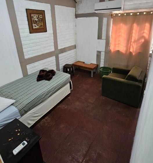 فندق Jaco Mizata Beach And River