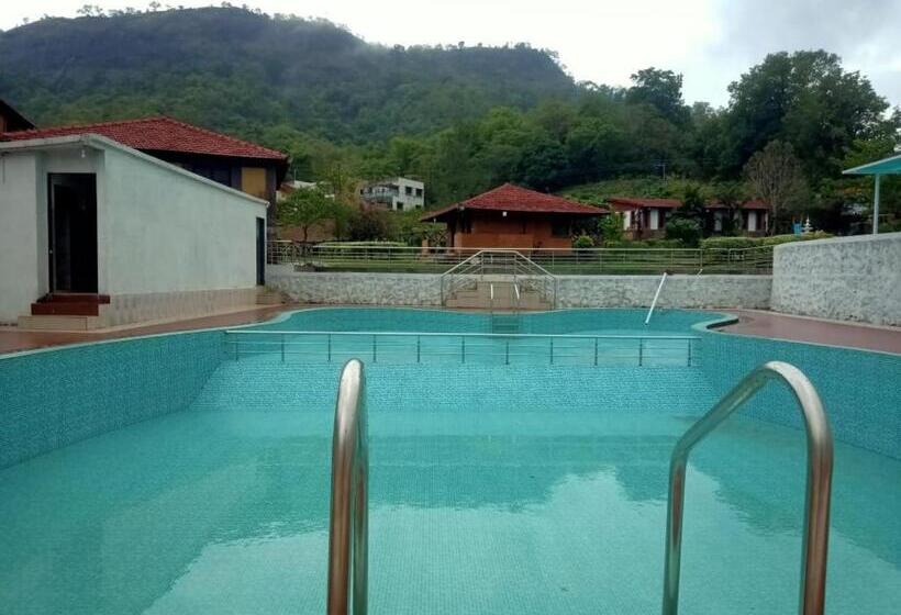 فندق Jambrung Studio Apartments With Common Pool