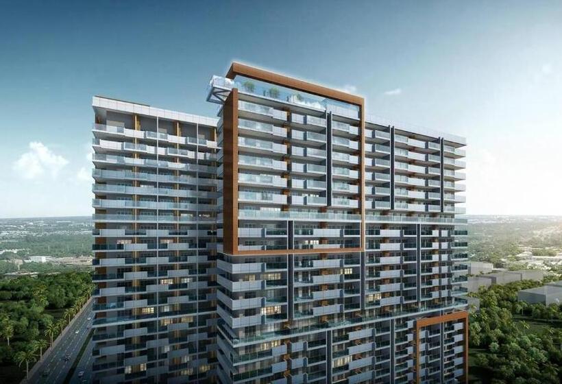 בית מלון כפרי Jd Polman