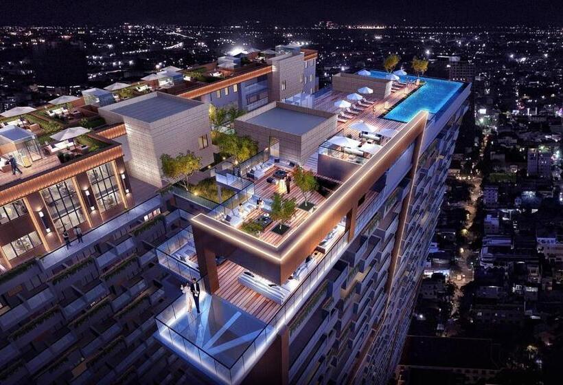 בית מלון כפרי Jd Polman