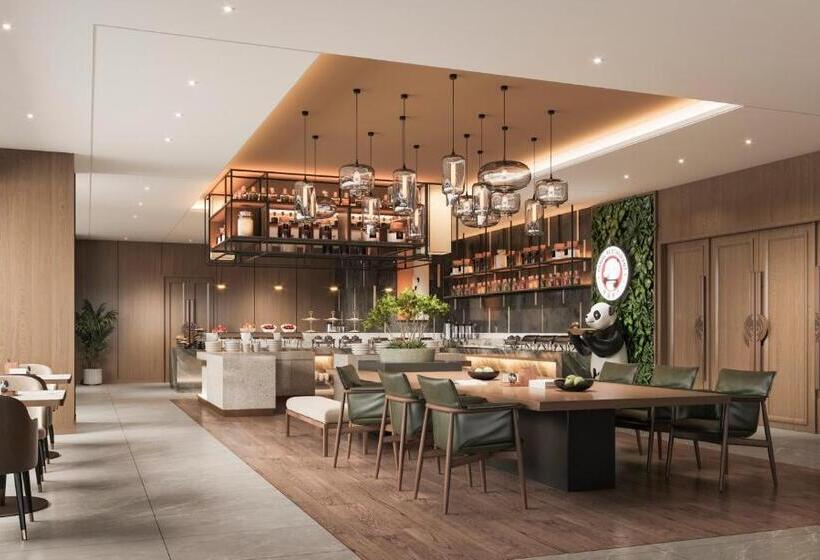 בית מלון כפרי Jd Polman