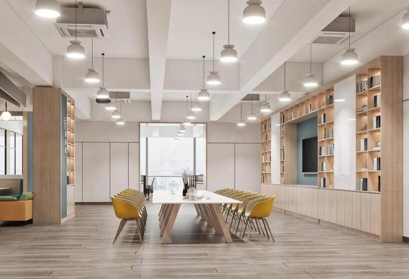 בית מלון כפרי Jd Polman