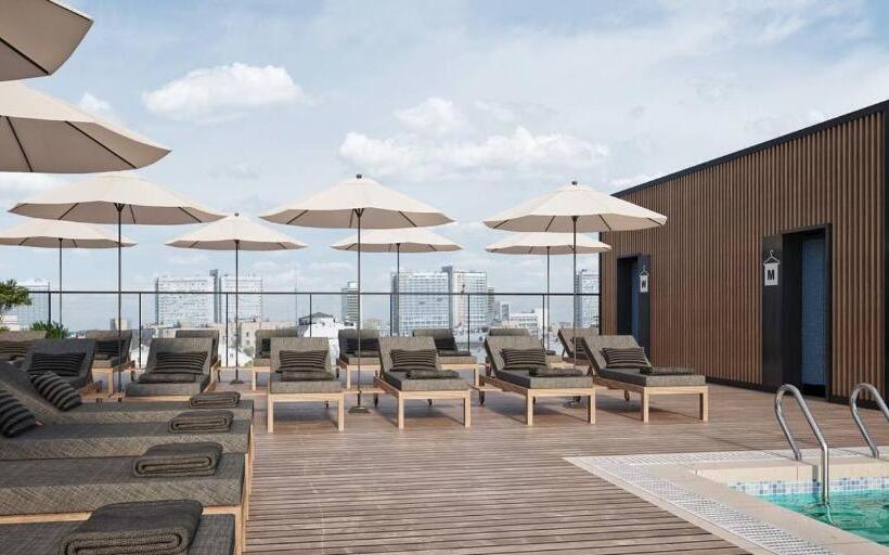 בית מלון כפרי Jd Polman