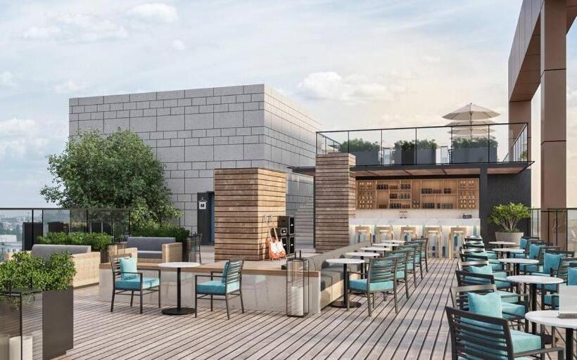 בית מלון כפרי Jd Polman