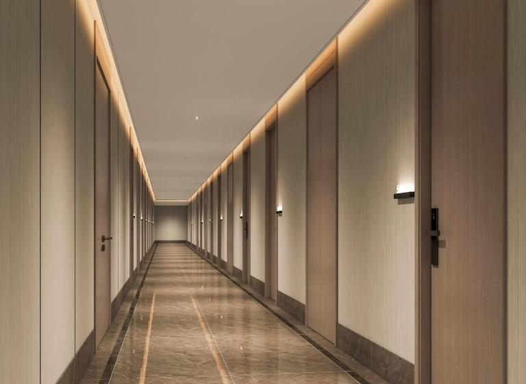 בית מלון כפרי Jd Polman