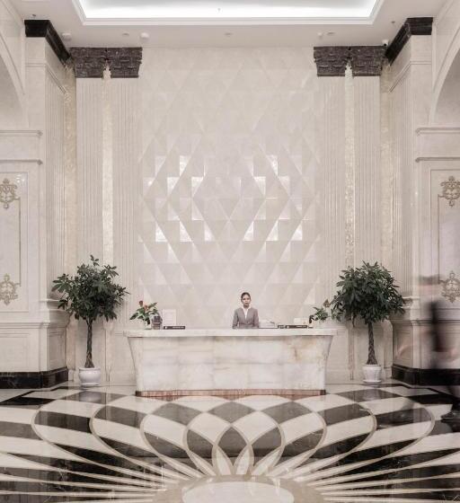 בית מלון כפרי Jd Polman