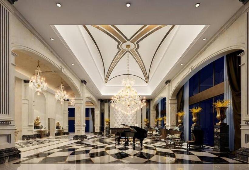 בית מלון כפרי Jd Polman