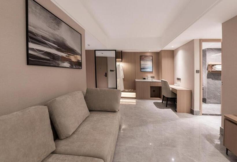 בית מלון כפרי Jd Polman