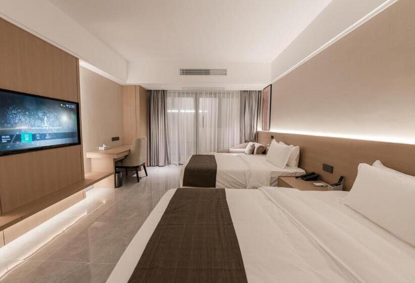 בית מלון כפרי Jd Polman