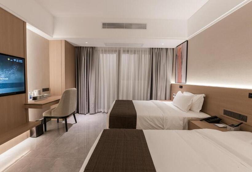 בית מלון כפרי Jd Polman