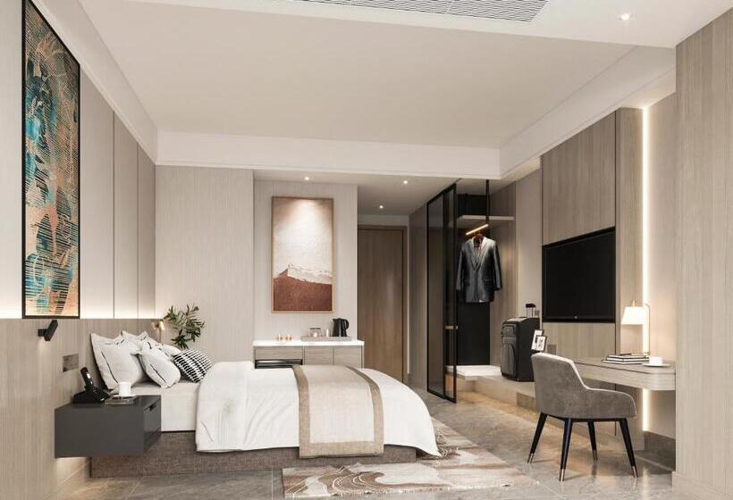 בית מלון כפרי Jd Polman