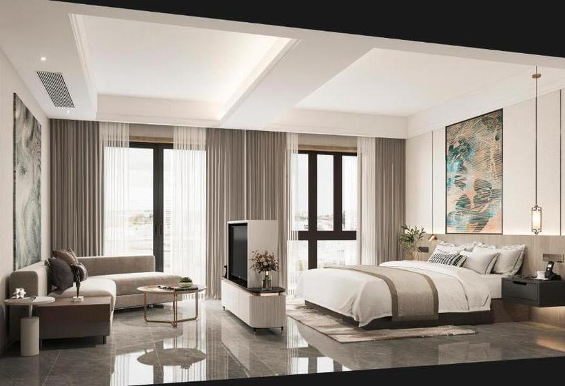 בית מלון כפרי Jd Polman