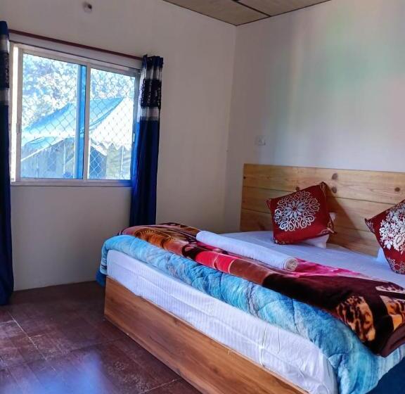 ホテル K P R Resort Tejas   Couple Friendly Resort