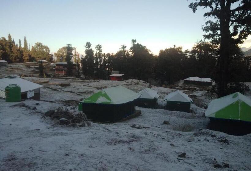 ホテル K P R Resort Tejas   Couple Friendly Resort