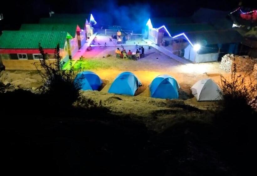 ホテル K P R Resort Tejas   Couple Friendly Resort