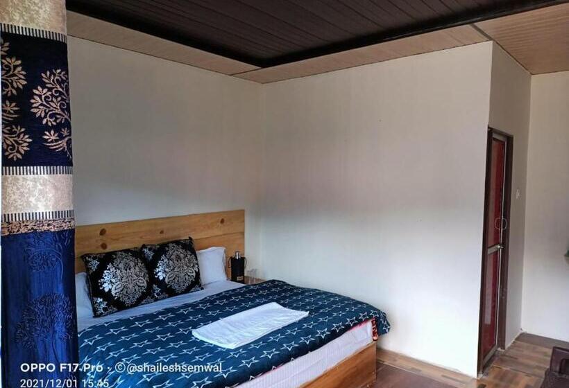 ホテル K P R Resort Tejas   Couple Friendly Resort