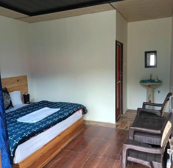 ホテル K P R Resort Tejas   Couple Friendly Resort