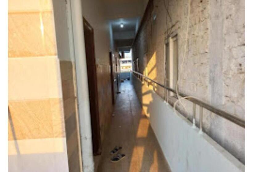 ホテル Kajal International Restaurant & Banquet Hall Bihar