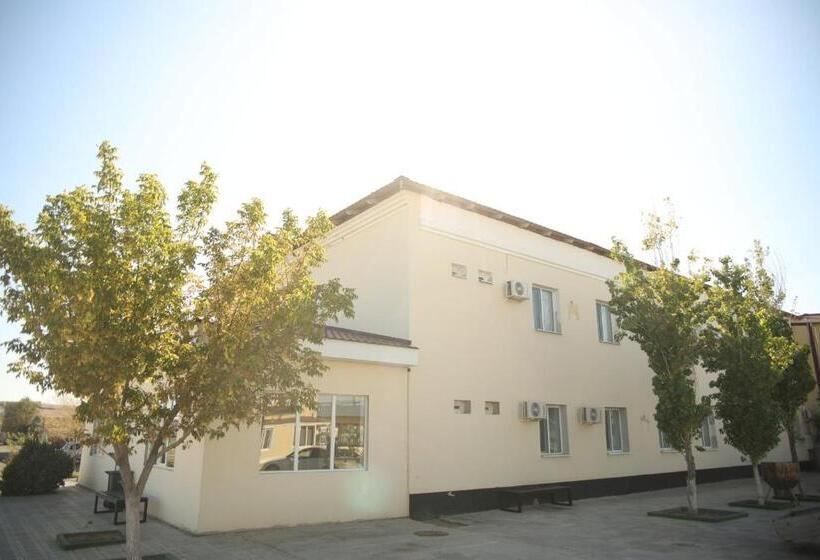 هتل Kaspi гостиница