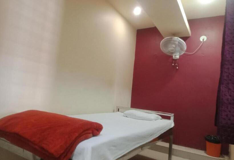 בית מלון כפרי Kc Iinn