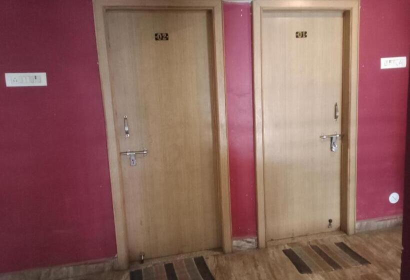 בית מלון כפרי Kc Iinn