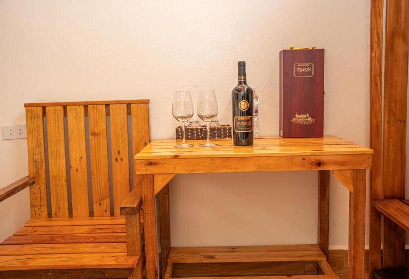 هتل Kelly Smile Homestay