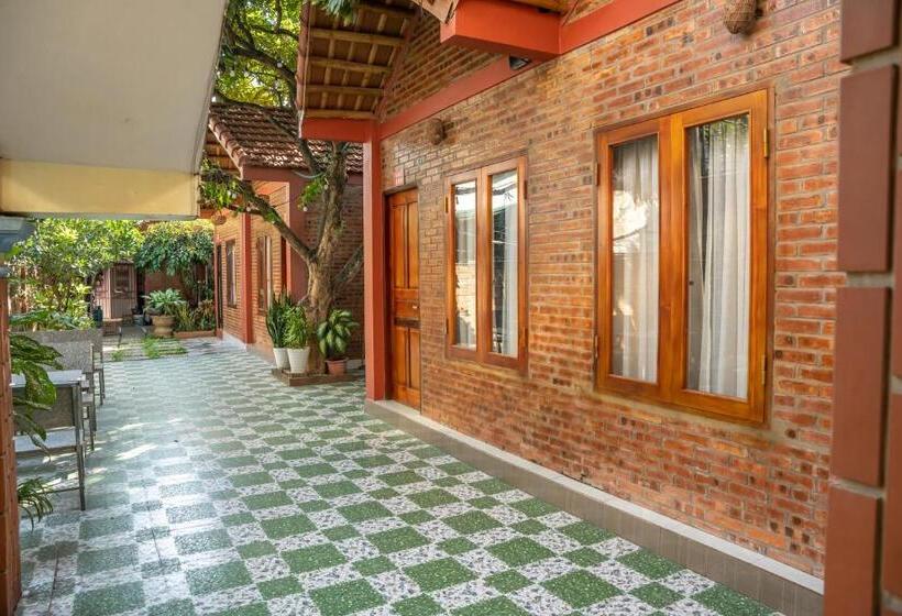 هتل Kelly Smile Homestay