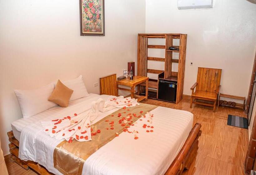 هتل Kelly Smile Homestay