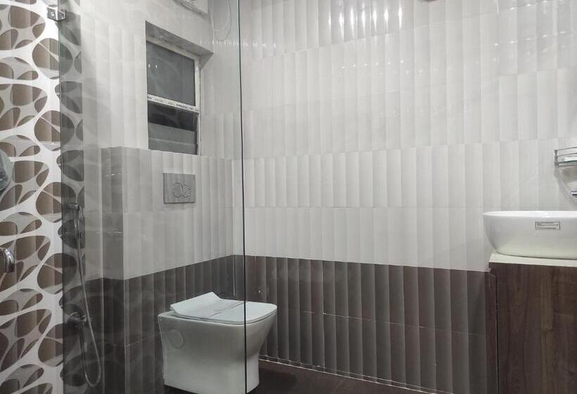 בית מלון כפרי Kingdom Palace