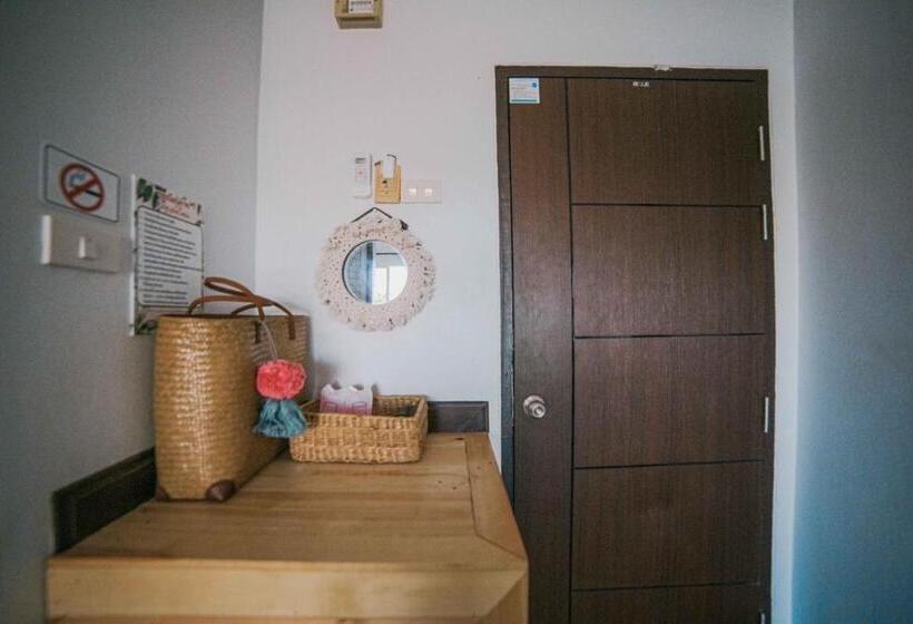 酒店 Kirin Pool View Kohlarn