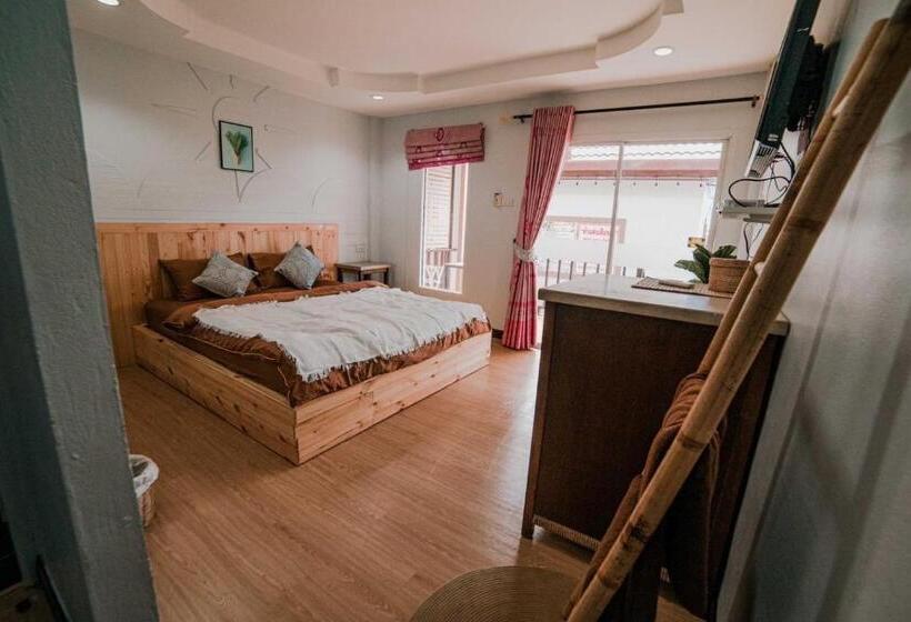 酒店 Kirin Pool View Kohlarn