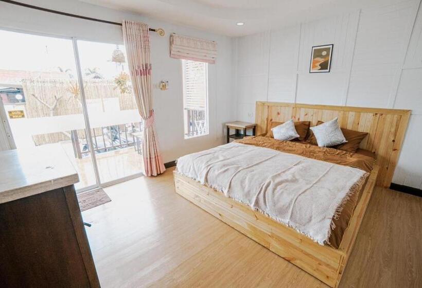 酒店 Kirin Pool View Kohlarn