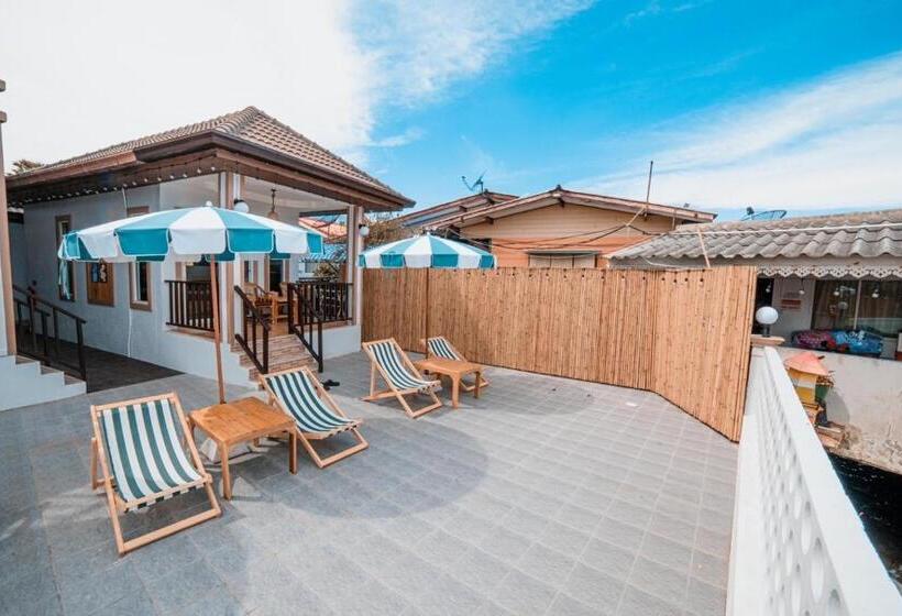 هتل Kirin Pool View Kohlarn