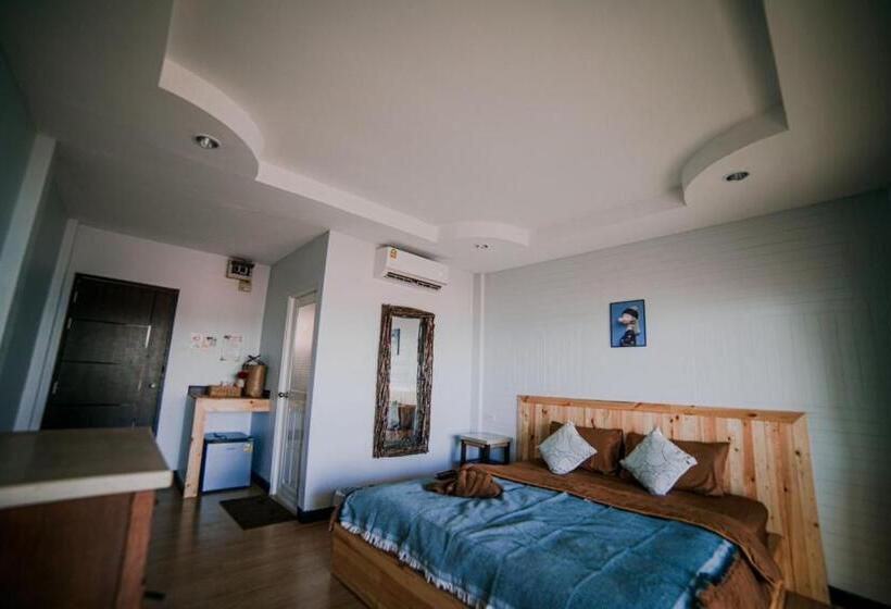 酒店 Kirin Pool View Kohlarn